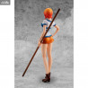 One Piece - Figurine Nami, P.O.P. Playback Memories