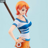 One Piece - Figurine Nami, P.O.P. Playback Memories