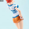 One Piece - Figurine Nami, P.O.P. Playback Memories