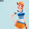 One Piece - Figurine Nami, P.O.P. Playback Memories