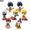 Naruto Shippuden - Random figure or Pack + Bonus, New Color! Kuchiyose Special Set,  Petit Chara Land