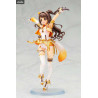 The Idolmaster Cinderella Girls - Figure Uzuki Shimamura, Version Party Time Gold