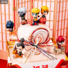 Naruto Shippuden - Random figure or Pack + Bonus, New Color! Kuchiyose Special Set,  Petit Chara Land