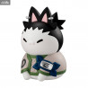 Naruto Shippuden - Shikamaru Nara figure, Nyanto! The Big Nyaruto Series