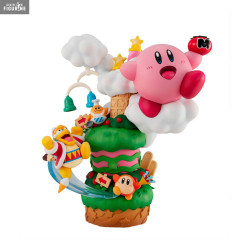 Kirby Super Star - Figurine...