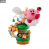 Kirby Super Star - Kirby Gourmet Race figure