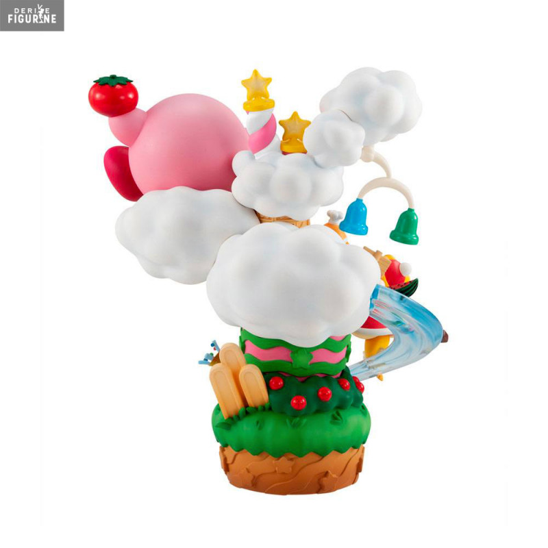 Kirby Super Star - Figurine...