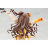 The Idolmaster Cinderella Girls - Figure Uzuki Shimamura, Version Party Time Gold