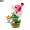 Kirby Super Star - Kirby Gourmet Race figure