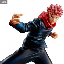 Jujutsu Kaisen - Yuji...