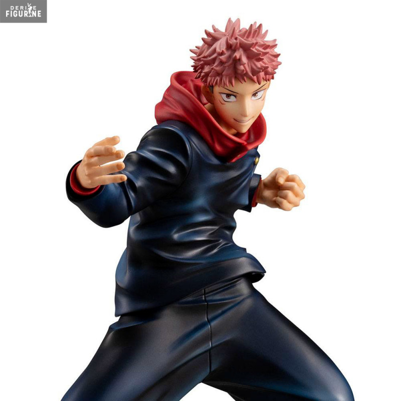 Jujutsu Kaisen - Figurine...