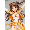 The Idolmaster Cinderella Girls - Figure Uzuki Shimamura, Version Party Time Gold