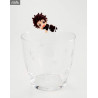 Demon Slayer Kimetsu no Yaiba - Figurine aléatoire ou Pack 6, Ochatomo Series