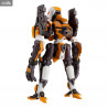 Evangelion - Pack 2 figures Ayanami Rei & Evangelion No. 0 (Kai), Desktop Army