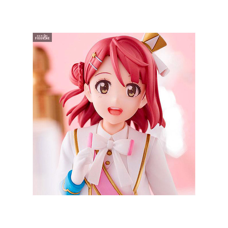 Love Live! Nijigasaki High School Idol Club - Figurine Ayumu Uehara, Pop Up Parade