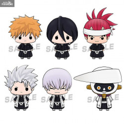 Bleach - Random figure or...