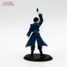 Fullmetal Alchemist - Figure Roy Mustang, toy figures (second-hand)