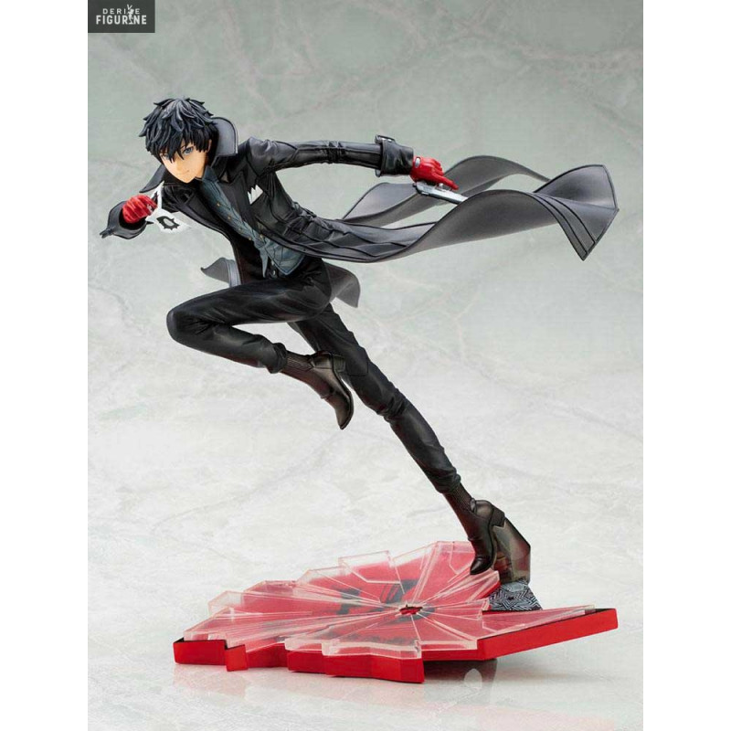 Persona 5 - Figurine Ren...