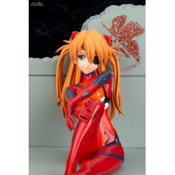 PRÉCOMMANDE - Evangelion...