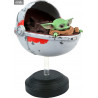 Star Wars, The Mandalorian - The Child with Pram figure