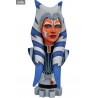 Star Wars, Clone Wars - Ahsoka Tano chest, Legends in 3D