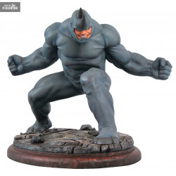 Marvel - Figurine Rhino,...