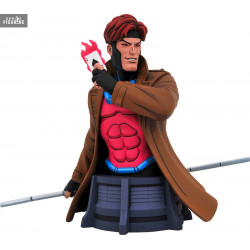 Marvel, X-Men - Buste Gambit