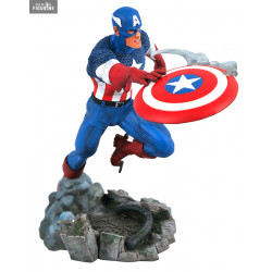 Marvel - Figurine Captain...