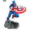 Marvel - Figurine Captain America, Gallery