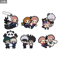 Random keychain Jujutsu...