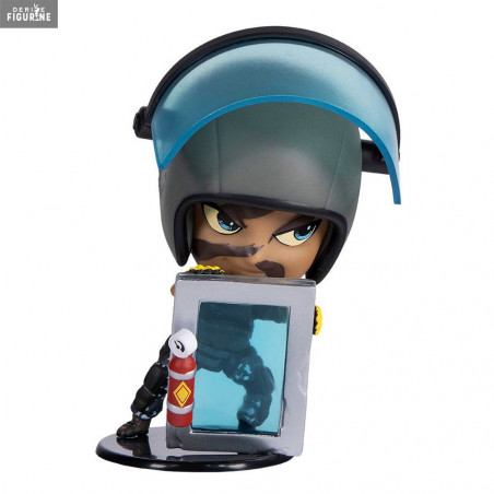 tom clancy's rainbow six siege funko pop