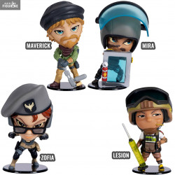 Rainbow Six Siege - Zofia,...