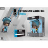 Rainbow Six Siege - Zofia, Mira, Maverick or Lesion figure, Six collection Chibi series 6