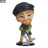 Rainbow Six Siege - Zofia, Mira, Maverick or Lesion figure, Six collection Chibi series 6
