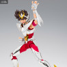 Saint Seiya - Pegasus figure Final Bronze, Myth Cloth EX