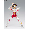 Saint Seiya - Pegasus figure Final Bronze, Myth Cloth EX