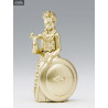 Saint Seiya - Pegasus figure Final Bronze, Myth Cloth EX