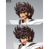 Saint Seiya - Pegasus figure Final Bronze, Myth Cloth EX