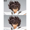 Saint Seiya - Pegasus figure Final Bronze, Myth Cloth EX