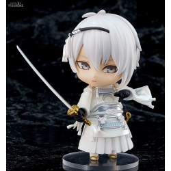 Butai Touken Ranbu Hiden...
