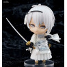 Butai Touken Ranbu Hiden Yui no Me no Hototogisu - Mikazuki Munechika figure, Nendoroid