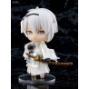 Butai Touken Ranbu Hiden Yui no Me no Hototogisu - Mikazuki Munechika figure, Nendoroid