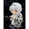 Butai Touken Ranbu Hiden Yui no Me no Hototogisu - Mikazuki Munechika figure, Nendoroid