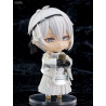 Butai Touken Ranbu Hiden Yui no Me no Hototogisu - Mikazuki Munechika figure, Nendoroid