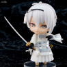 Butai Touken Ranbu Hiden Yui no Me no Hototogisu - Mikazuki Munechika figure, Nendoroid