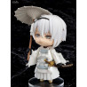 Butai Touken Ranbu Hiden Yui no Me no Hototogisu - Mikazuki Munechika figure, Nendoroid