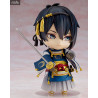 Touken Ranbu ONLINE - Mikazuki Munechika figure, Nendoroid