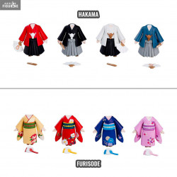 Nendoroid More - Pack...