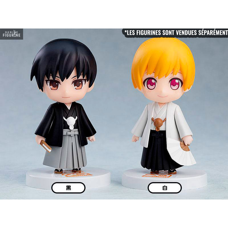 Nendoroid More -...