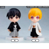 Nendoroid More - Accessories pack for figures Coming of Age Ceremony, Hakama or Furisode, Dress-Up